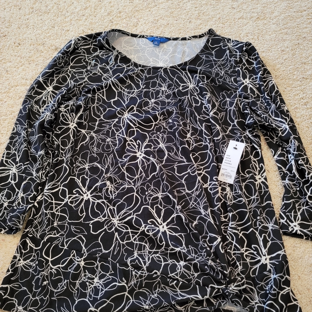 New with tags dress shirt